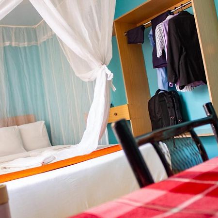 Bed and Breakfast La Jardine Nairobi Exteriér fotografie