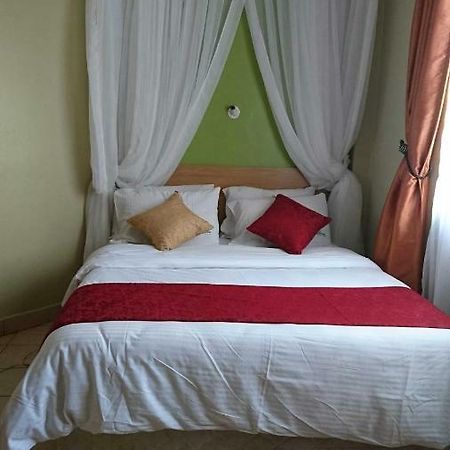 Bed and Breakfast La Jardine Nairobi Exteriér fotografie
