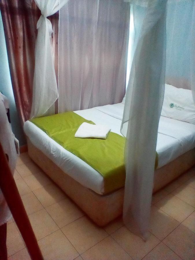 Bed and Breakfast La Jardine Nairobi Exteriér fotografie