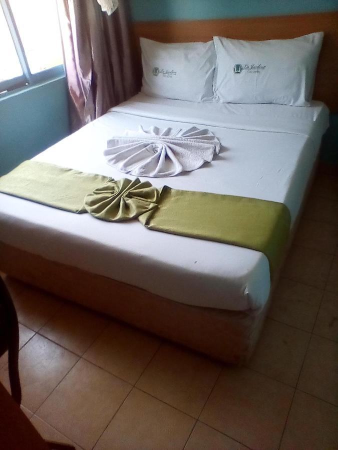 Bed and Breakfast La Jardine Nairobi Exteriér fotografie