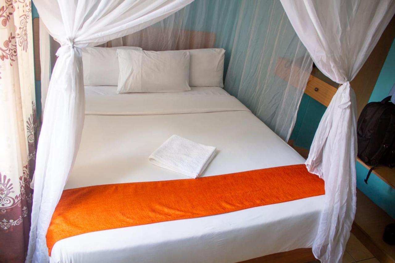 Bed and Breakfast La Jardine Nairobi Exteriér fotografie