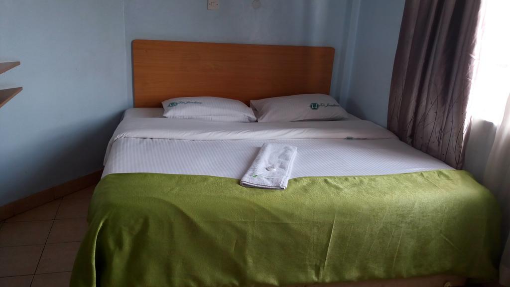 Bed and Breakfast La Jardine Nairobi Exteriér fotografie