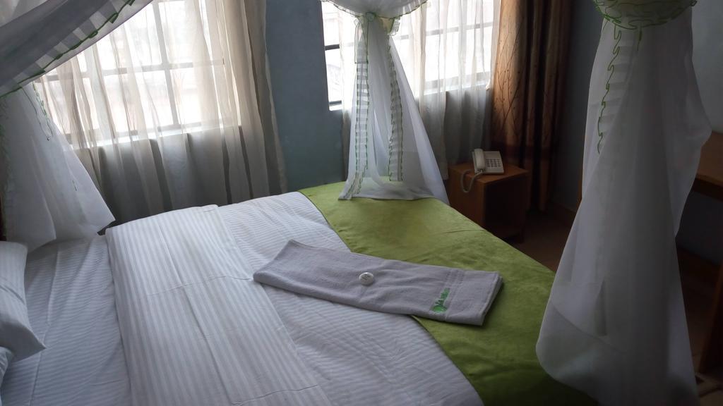 Bed and Breakfast La Jardine Nairobi Exteriér fotografie