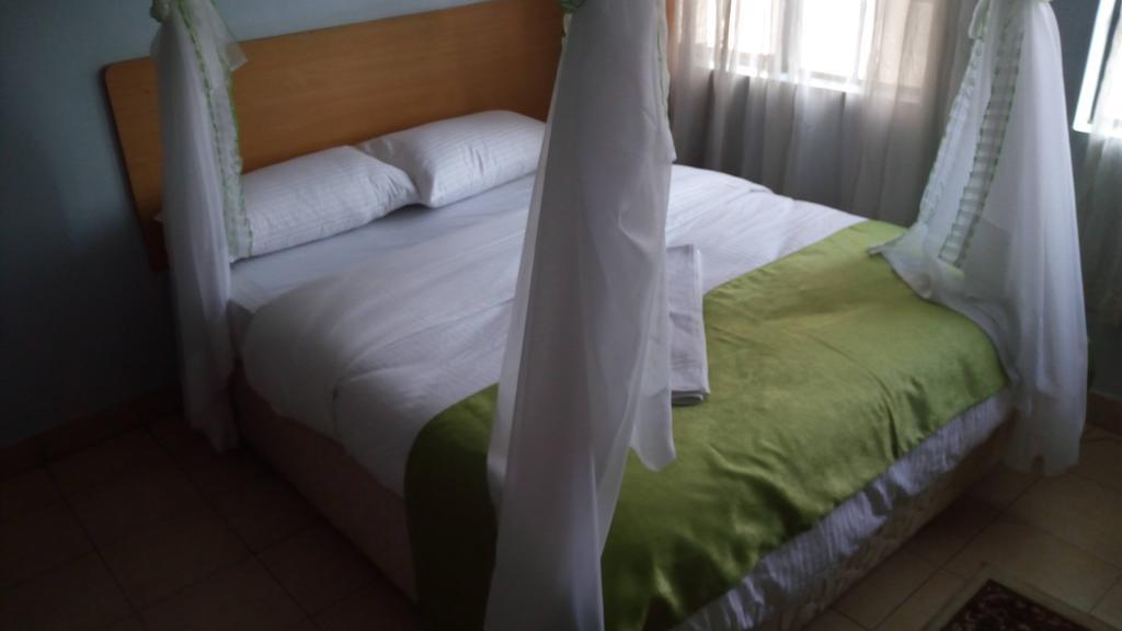 Bed and Breakfast La Jardine Nairobi Exteriér fotografie
