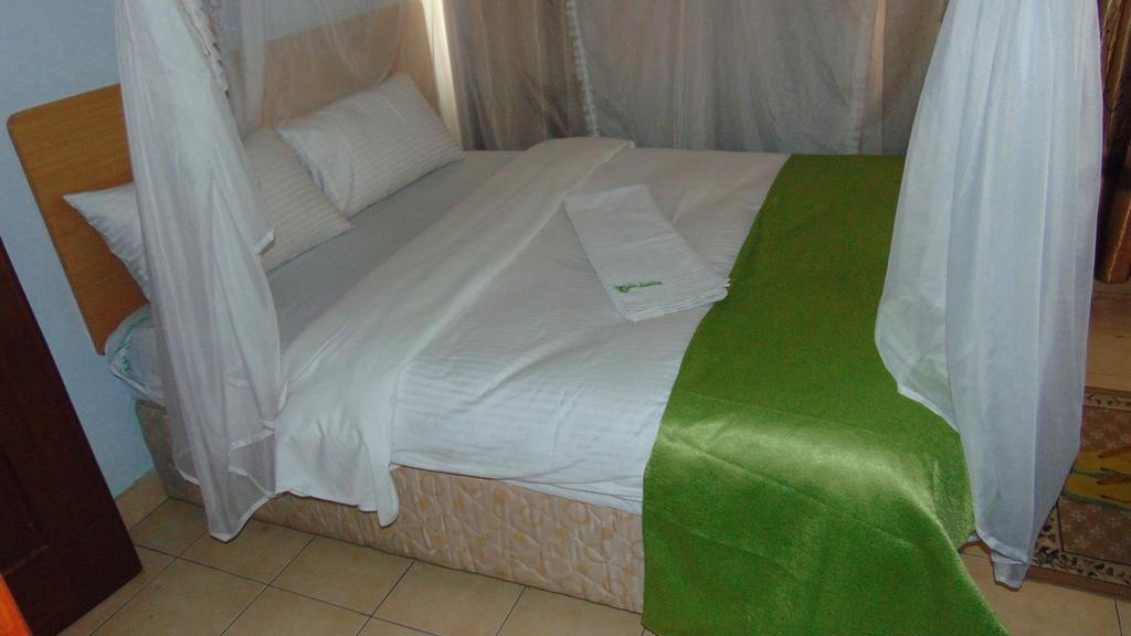 Bed and Breakfast La Jardine Nairobi Exteriér fotografie