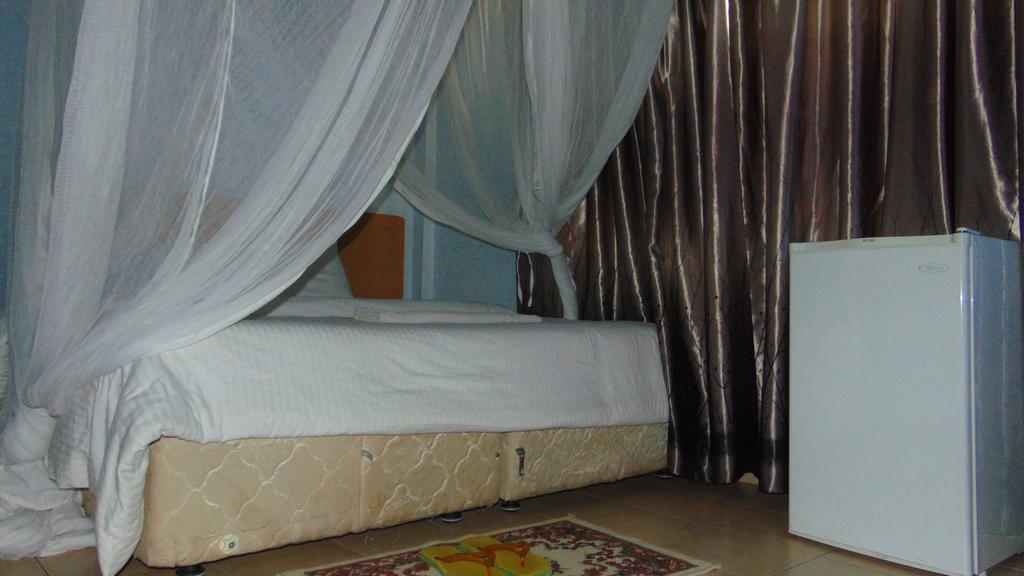Bed and Breakfast La Jardine Nairobi Exteriér fotografie