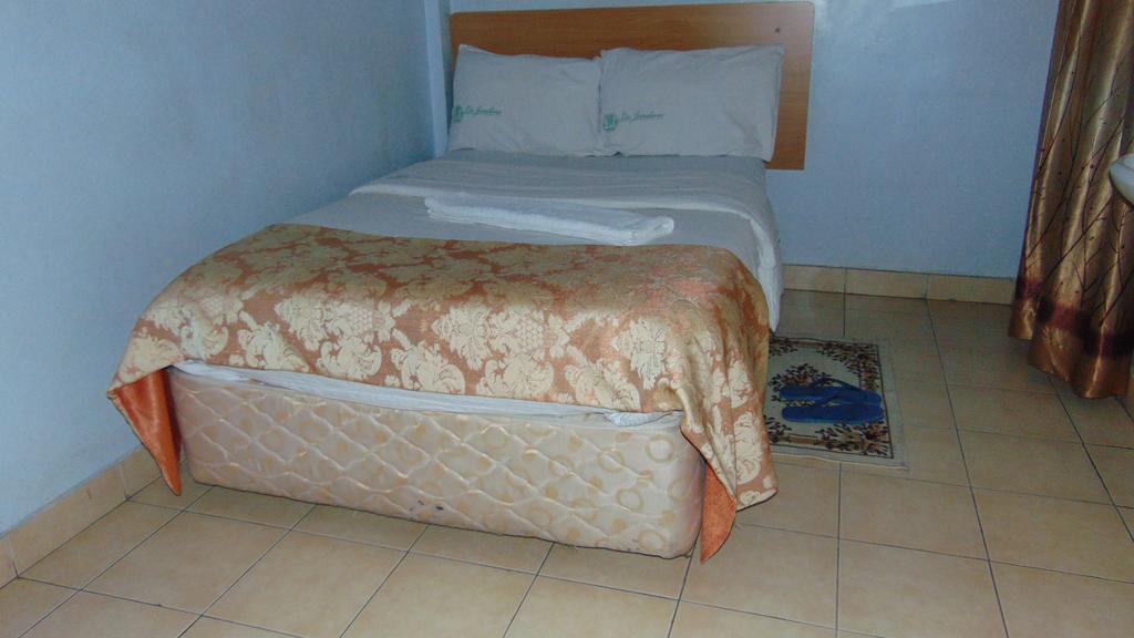 Bed and Breakfast La Jardine Nairobi Exteriér fotografie