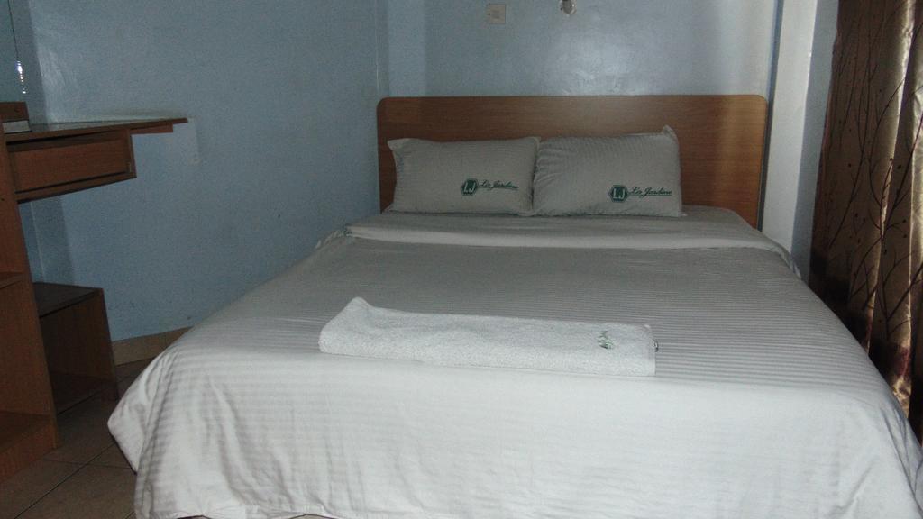 Bed and Breakfast La Jardine Nairobi Exteriér fotografie