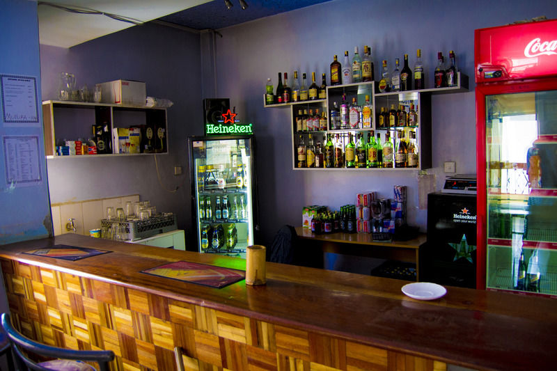 Bed and Breakfast La Jardine Nairobi Exteriér fotografie