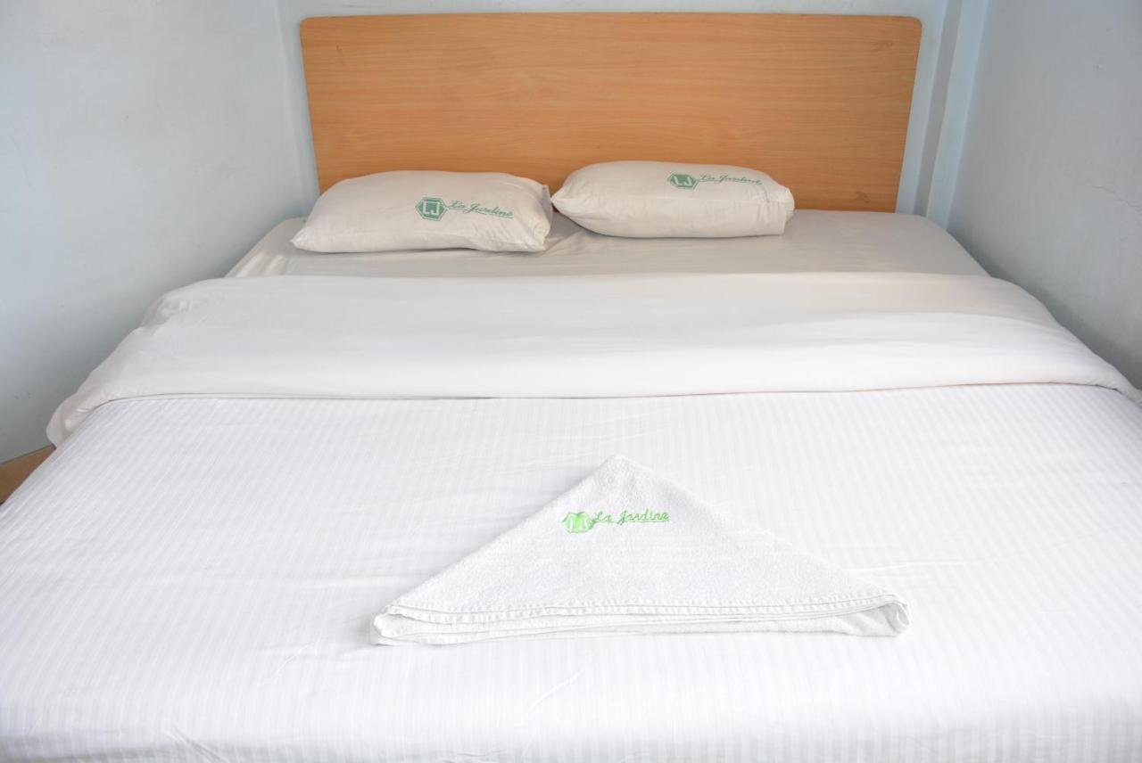 Bed and Breakfast La Jardine Nairobi Exteriér fotografie